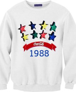 1988 Sweatshirt DAP