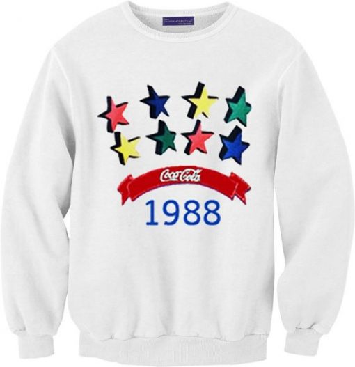 1988 Sweatshirt DAP