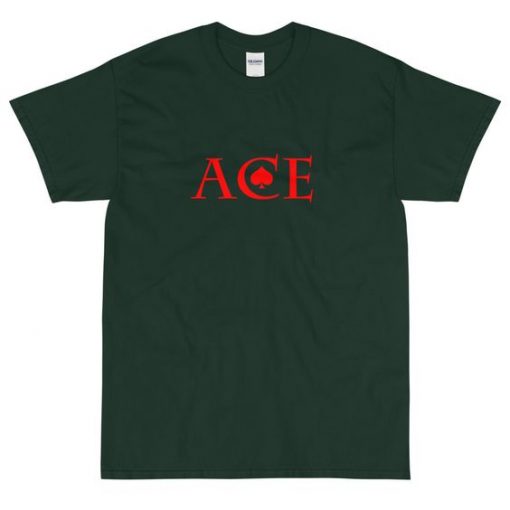 ACE T-Shirt DAP