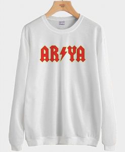 ARYA Sweatshirt DAP