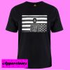 ASAP Rocky Flag T shirt