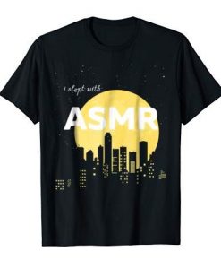 ASMR TSHIRT ZNF08