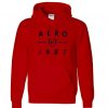 Aero 1987 hoodie AY