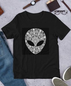 AlienS T-Shirt