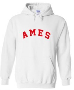 Ames hoodie AY