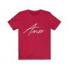 Amor T-Shirt DAP