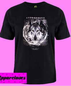 Attractive Dark Side OfThe Moon T shirt