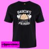 Babcia’s LIttle Pierogi Infant T shirt