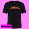 Baby Girl Flame T shirt