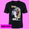 Back To The Future T shirt size XS – 5XL