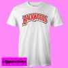 Backwoods T shirt