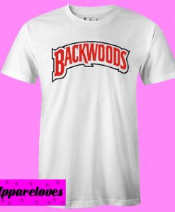 Backwoods T shirt