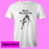 Bad Religion T shirt