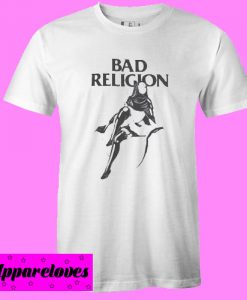 Bad Religion T shirt