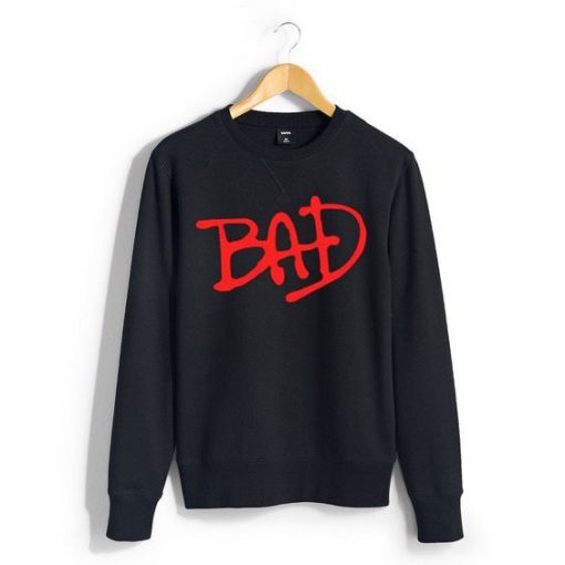 Bad Sweatshirt DAP