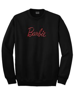 Barbie Sweatshirt DAP