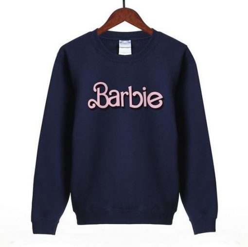 Barbie Sweatshirt DAP