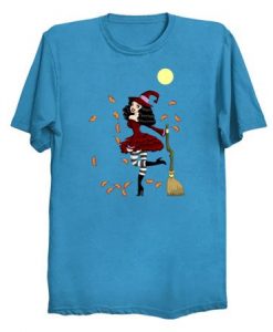 Be Witched T Shirt ZNF08