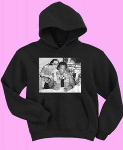 Bill Cosby These Bitches Wanted Me Sweatshirt and Hoodie AY