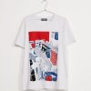 Camiseta estampada T-Shirt DAP