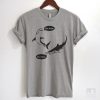 Da Dum Shark T-shirt DAP