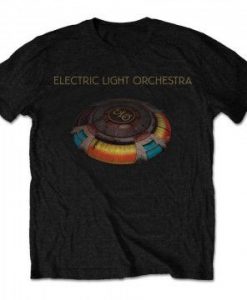 Electric Light Orchestra T-shirt DAP