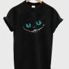 Face cat t-shirt DAP