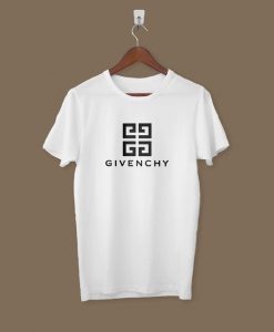 GIVENCHI Tshirt DAP