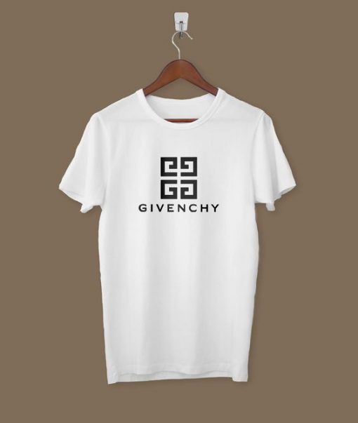 GIVENCHI Tshirt DAP