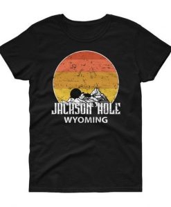 Jackson Hole Shirt DAP