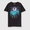 L.A Tshirt DAP