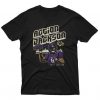 Lamar Jackson's Action Jackson T shirt DAP