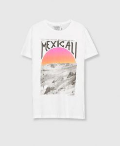 MEXICALL Tshirt DAP