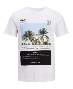 MIAMI Tshirt DAP