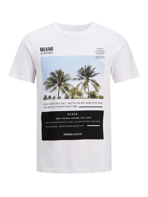 MIAMI Tshirt DAP