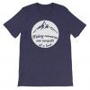 Making Memories One Campsite at a Time T-shirt DAP