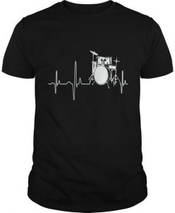 Music Tshirt DAP