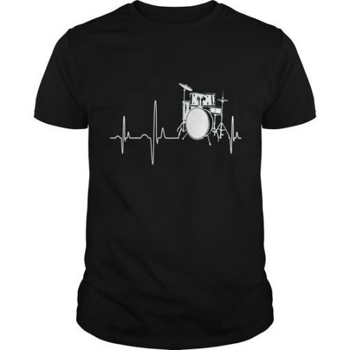 Music Tshirt DAP