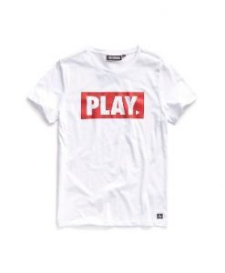 PLAY Tshirt DAP