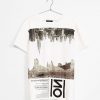 Printed T-shirt DAP