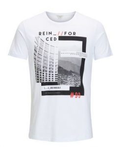 REIN Tshirt DAP