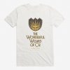 Recovering The Classics The Wizard Of Oz T-Shirt DAP