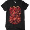 Slayer C T-Shirt DAP