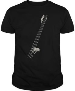 Strings T-Shirts DAP