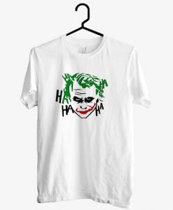 The Joker Toddler 2019 T shirt DAP