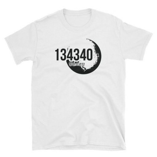 134 TSHIRT AY