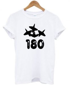 180 dart t-shirt AY