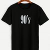 90 tshirt AY