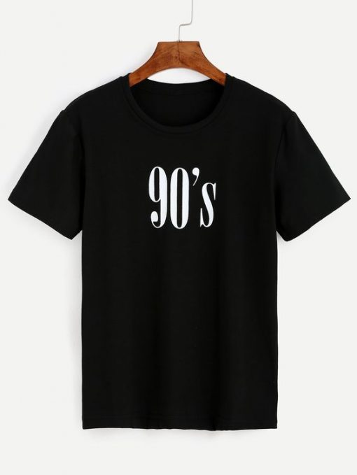 90 tshirt AY