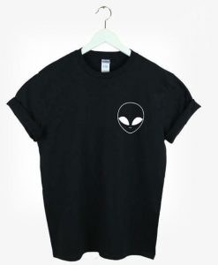 ALIEN SPICE GYM T-SHIRT AY